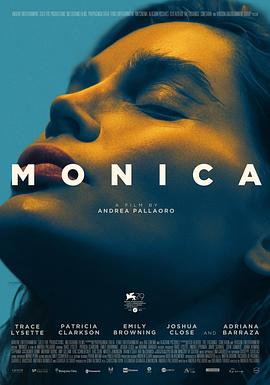 莫妮卡贝鲁奇所有电影全集免费观看
